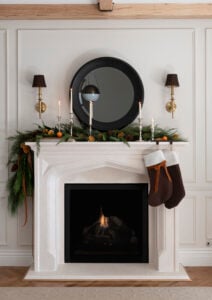 20 Ways to Decorate with Ribbon This Holiday Season