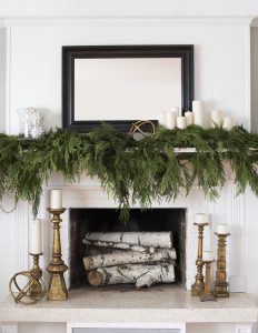 5 Holiday Hacks (An IG Story Recap) - roomfortuesday.com