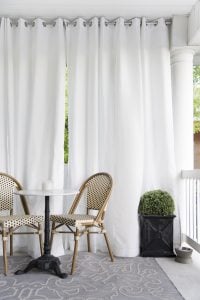 My 2021 Outdoor Living Tour - roomfortuesday.com