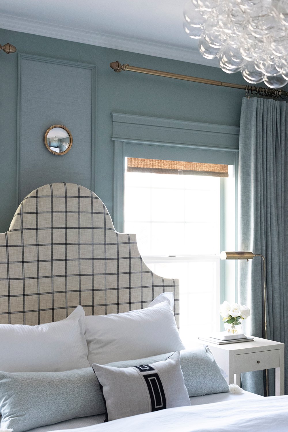 Curated Room Pairings : Bedroom - roomfortuesday.com