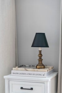 How to Choose a Clip On Sconce or Chandelier Shade - roomfortuesday.com