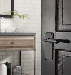 Statement Door Knobs