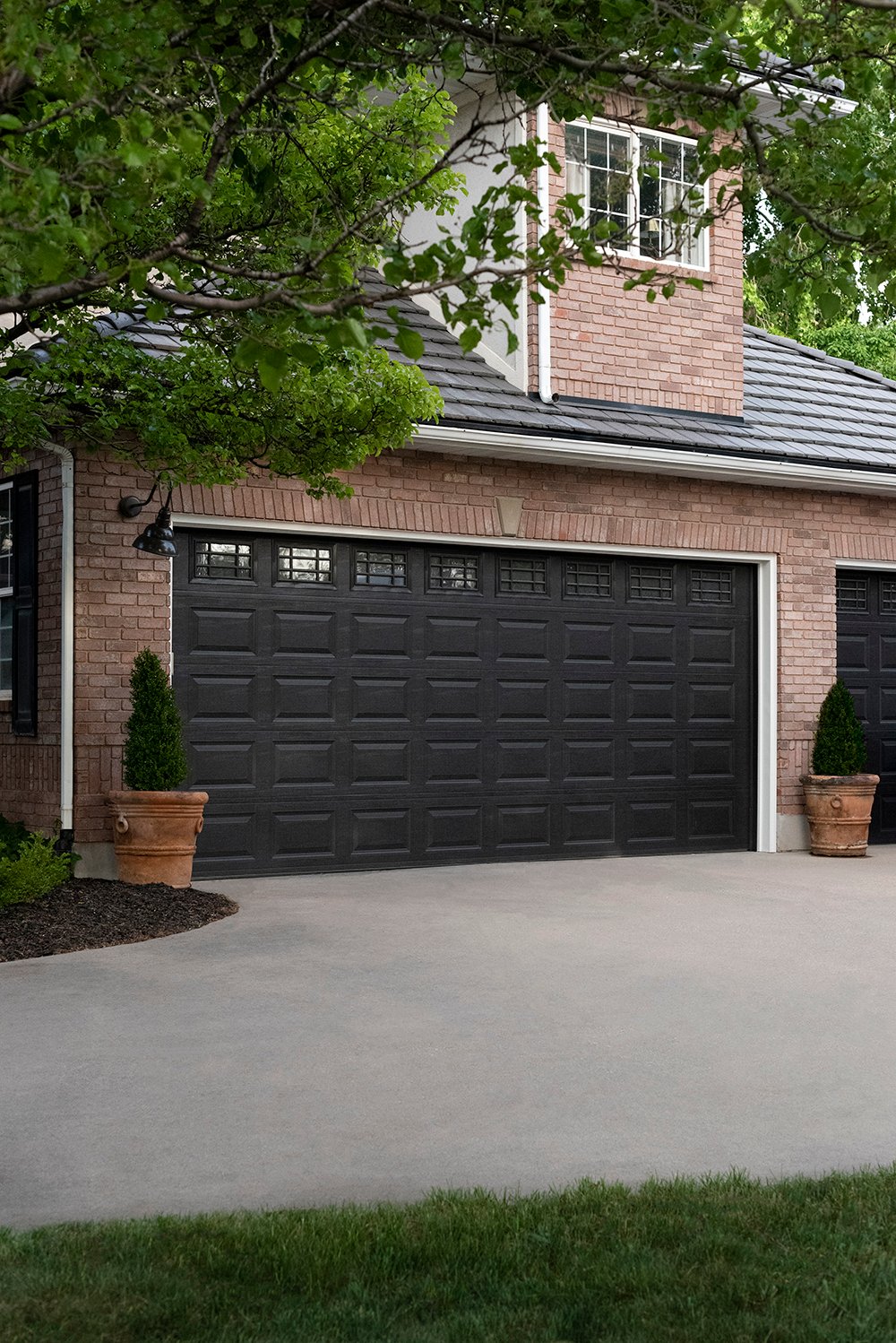 2023 Outdoor Living Tour : Exterior - roomfortuesday.com