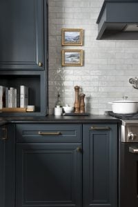 Breaking Down My Kitchen Cabinetry Hardware - roomfortuesday.com