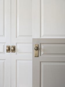 Design Discussion : Color Blocking - roomfortuesday.com