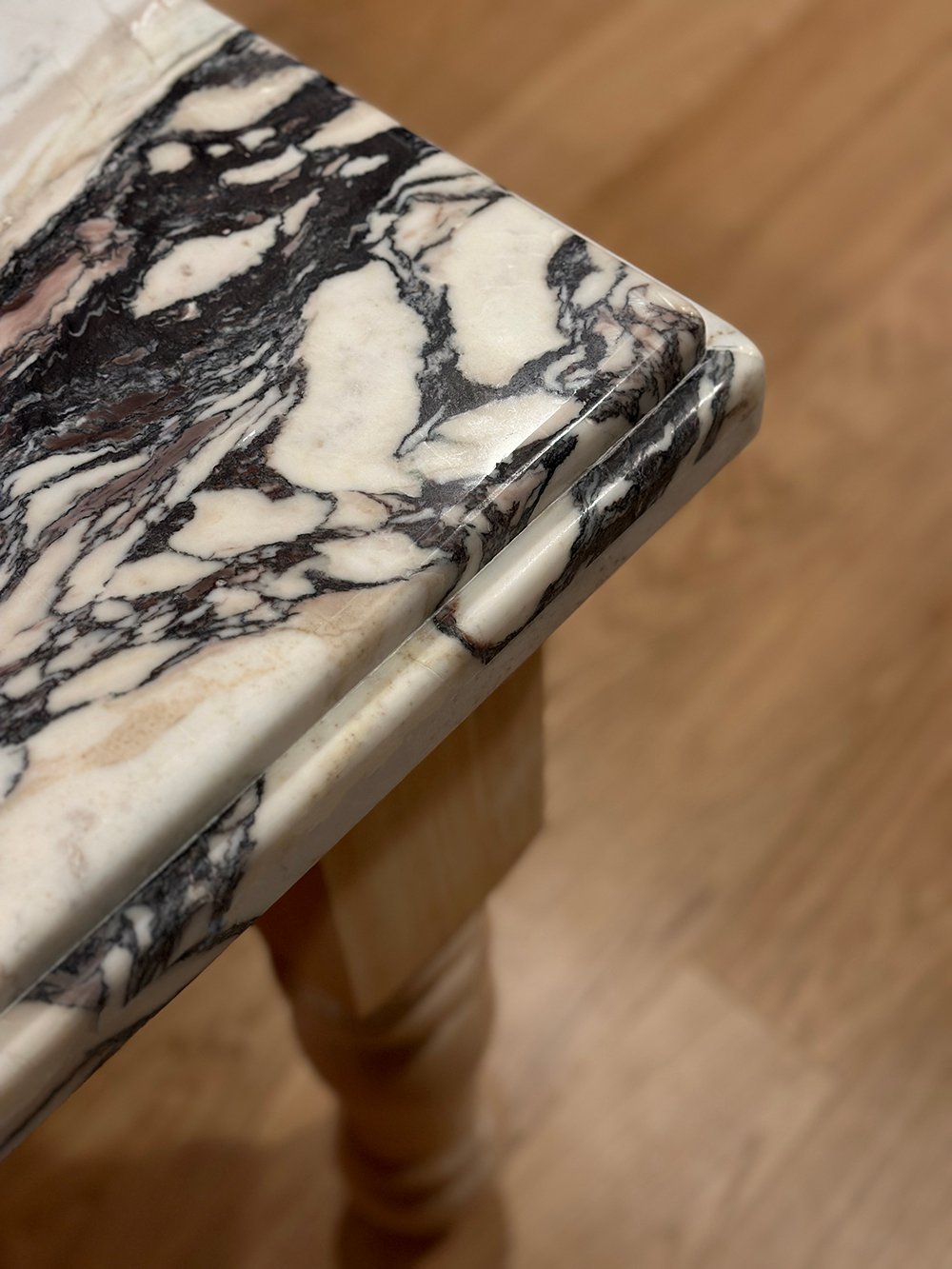 How to Select Different Countertop Edge Profiles - roomfortuesday.com