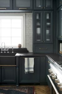 Design Discussion : Countertop Space - roomfortuesday.com