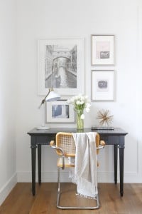 desk and chair pairings