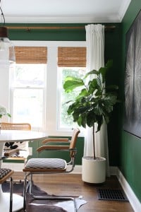 Sarah’s Dining Room