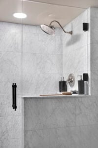 Why an Exhaust Fan & Light Combo Is the Best Choice for Bathroom Renovations - roomfortuesday.com