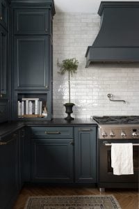 An Honest Review of the GE Cafe Range - roomfortuesday.com