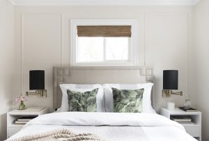 Guest Room Reveal