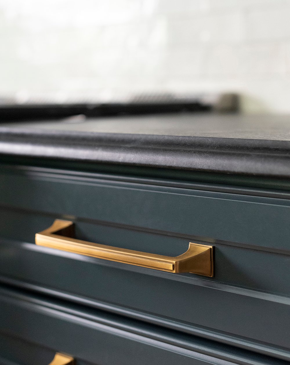 How to Select Different Countertop Edge Profiles - roomfortuesday.com