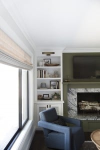 Living Room Reveal