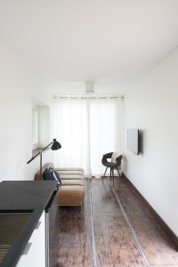 A Shipping Container Airbnb