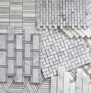 My Favorite Affordable & Classic Backsplash Tile Options - roomfortuesday.com