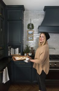 Cookie Swap : Classic Butter Sugar Cookies - roomfortuesday.com
