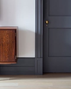Trend Alert : Contrast Trim