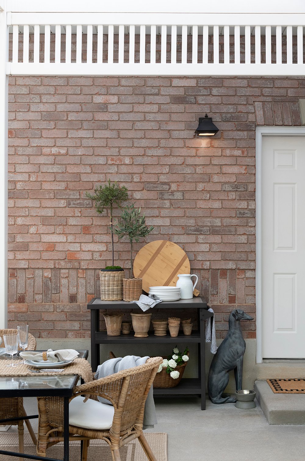 2023 Outdoor Living Tour - roomfortuesday.com