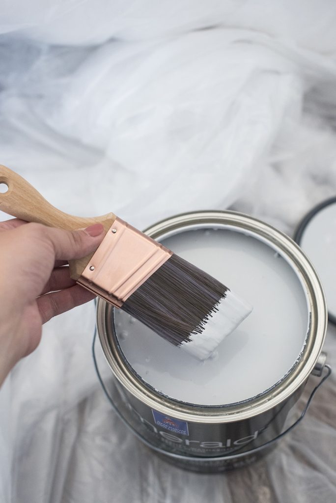 Guide for Choosing the Right Paint Tools for the Job - roomfortuesday.com