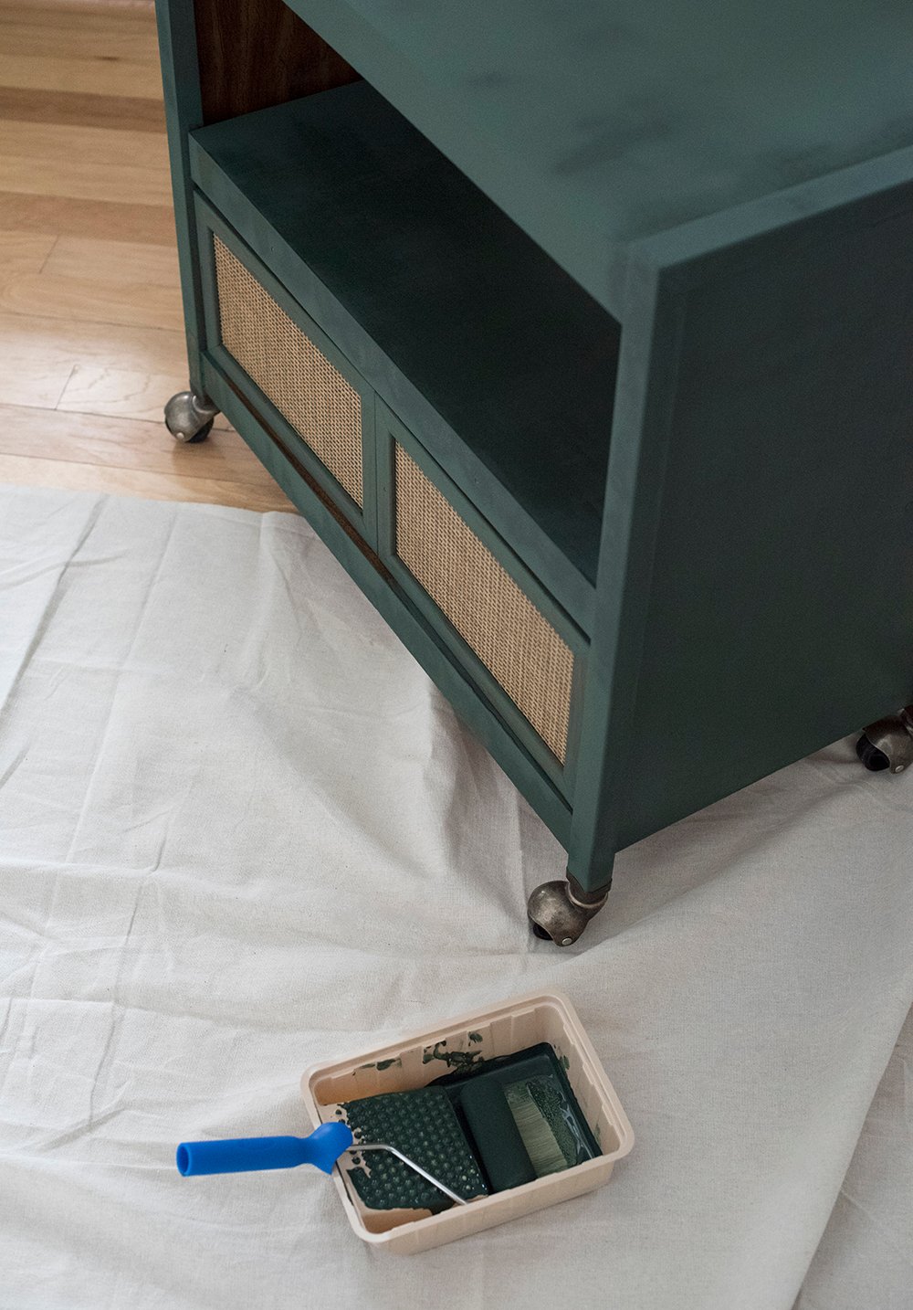 Timeless Paint Colors and Favorite Pairings - roomfortuesday.com