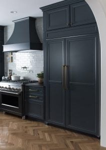 Kitchen Design : Panel Ready Appliances - roomfortuesday.com