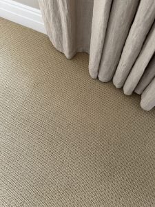 Replacing Our Upstairs Carpet - roomfortuesday.com