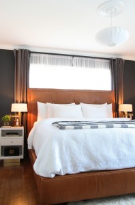 Room 101 : Master Bedroom