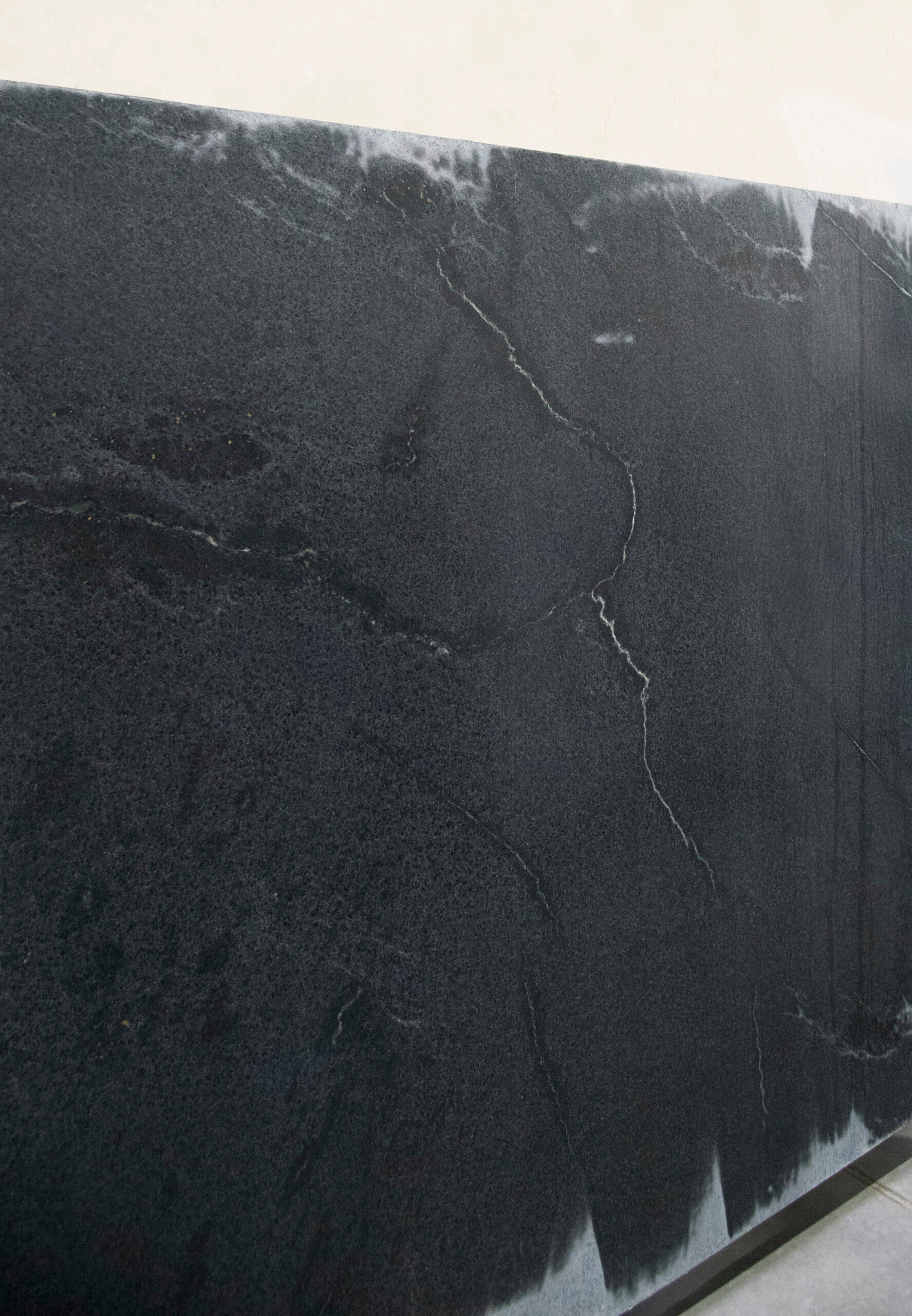 Soapstone Slab