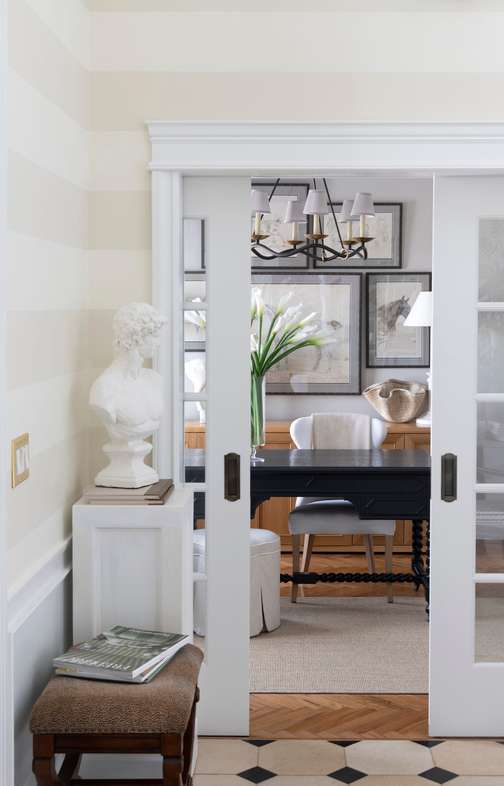 25 New Furniture Finds That Could Pass As Antique - roomfortuesday.com