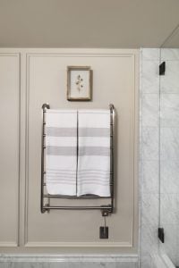 Basement Bathroom Reveal - roomfortuesday.com