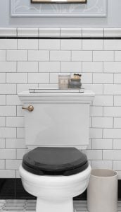 Ways to Upgrade Your Toilet + A Roundup of Favorites - roomfortuesday.com
