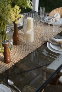2023 Outdoor Living Tour : Dining - roomfortuesday.com